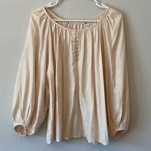 Chelsea and Violet Blouse